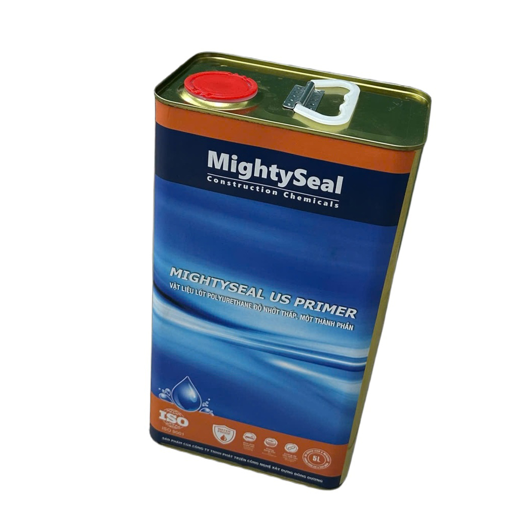 MightySeal US Primer - Sơn lót Polyurethane gốc dung môi, một thành phần