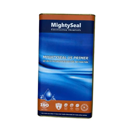 Alternative view of MightySeal US Primer - Sơn lót Polyurethane gốc dung môi, một thành phần