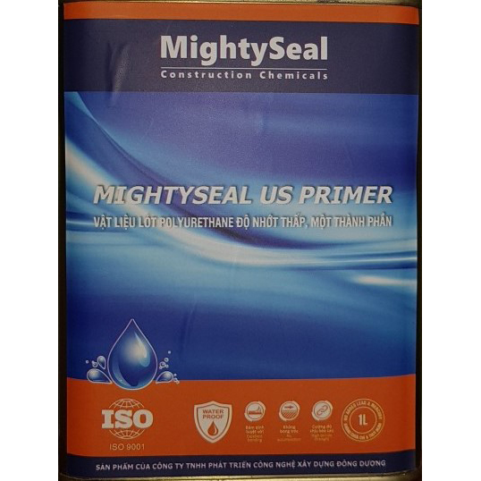 MightySeal US Primer - Sơn lót Polyurethane gốc dung môi, một thành phần - Ảnh 3