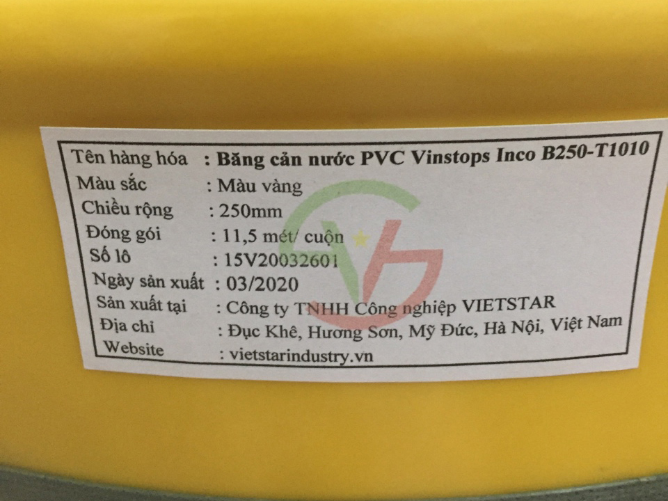 Vinstops Inco - Ảnh 2